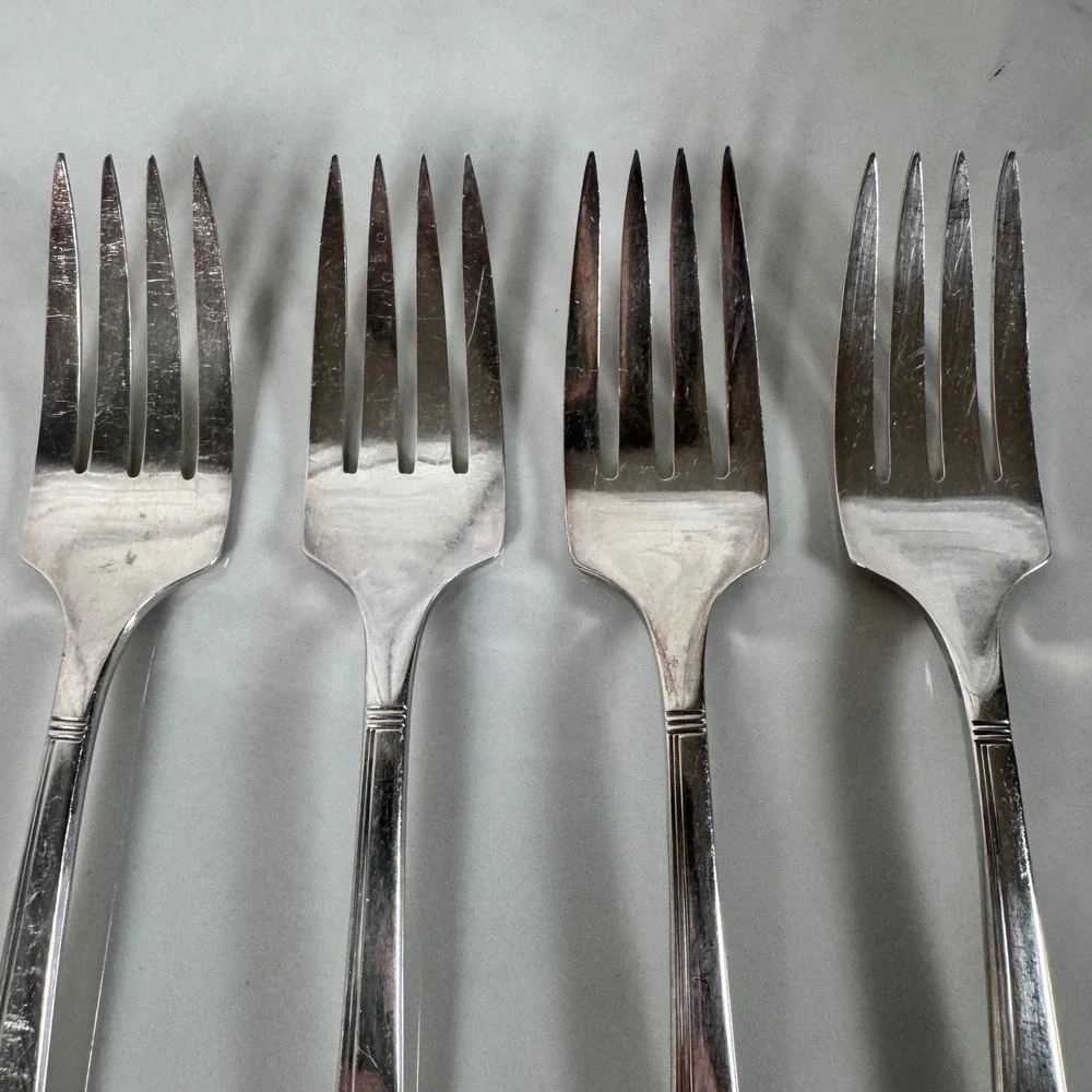 Oneida set vintage